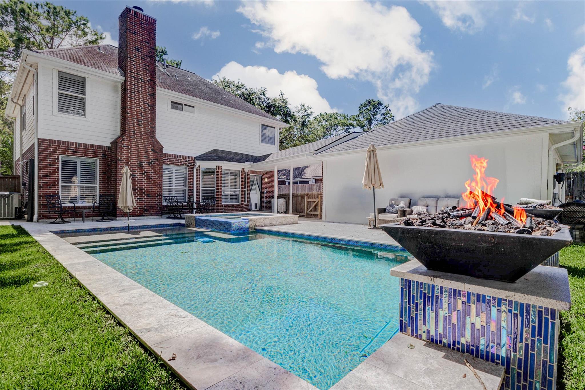 3323 Baden Oaks Court