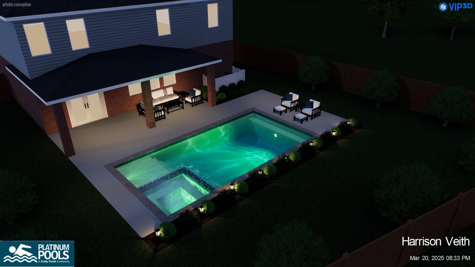 21622 Canyon Terrace Lane