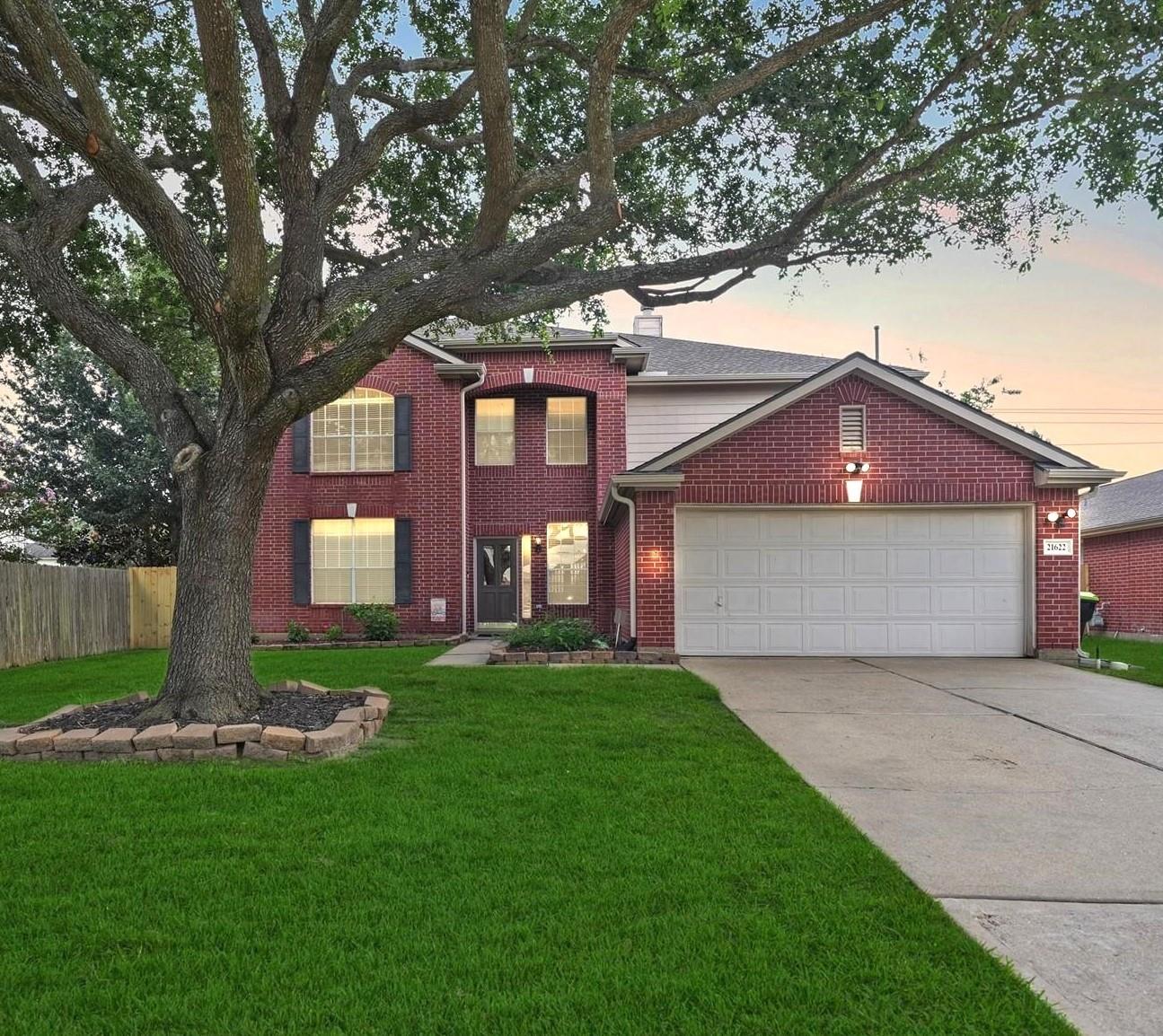 21622 Canyon Terrace Lane