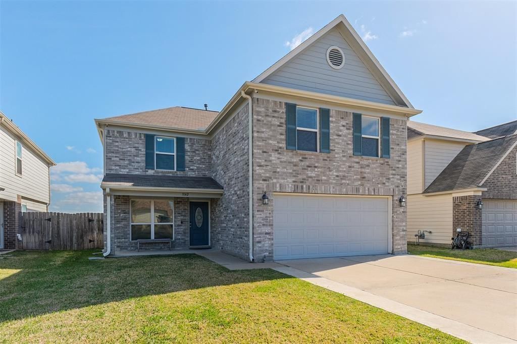 Photo of 3142 View Valley Trail, Katy, TX 77493 (MLS # 6494632)