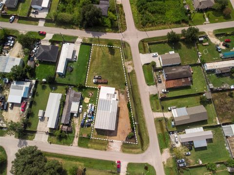 Vacant Land For Sale - 4402 Lily Lane Ln<br/> Fresno, TX 77545