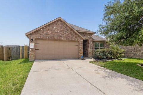Photo of 23811 Barca Rosa Lane, Katy, TX 77493 (MLS # 63375221)