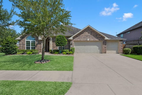 Photo of 20203 Cortina Valley Drive, Cypress, TX 77433 (MLS # 15531975)