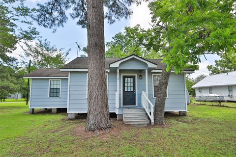 Photo of 18419 Buddy Riley Boulevard, Magnolia, TX 77354 (MLS # 98951093)