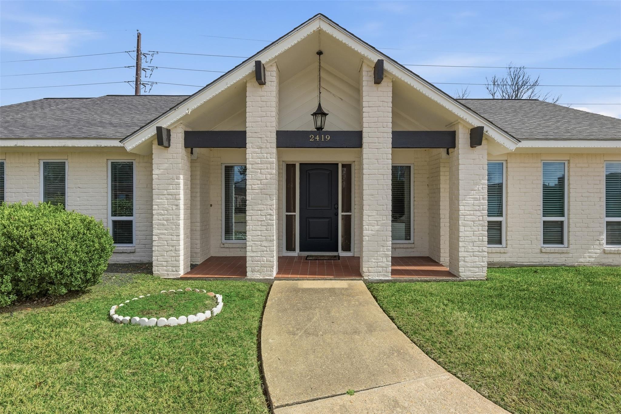 2419 Briarlee Drive