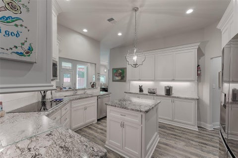 Tiny photo for 756 Holly Springs Drive, Conroe, TX 77302 (MLS # 39844898)