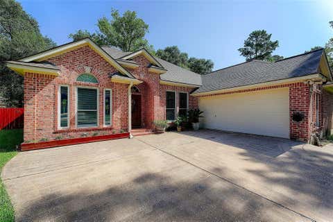 Tiny photo for 756 Holly Springs Drive, Conroe, TX 77302 (MLS # 39844898)