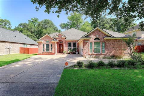 Photo of 756 Holly Springs Drive, Conroe, TX 77302 (MLS # 39844898)