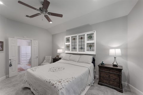 Tiny photo for 756 Holly Springs Drive, Conroe, TX 77302 (MLS # 39844898)