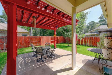 Tiny photo for 756 Holly Springs Drive, Conroe, TX 77302 (MLS # 39844898)
