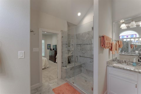 Tiny photo for 756 Holly Springs Drive, Conroe, TX 77302 (MLS # 39844898)