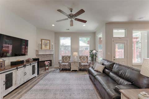 Tiny photo for 756 Holly Springs Drive, Conroe, TX 77302 (MLS # 39844898)