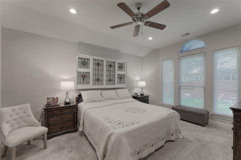 Tiny photo for 756 Holly Springs Drive, Conroe, TX 77302 (MLS # 39844898)