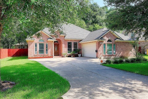 Tiny photo for 756 Holly Springs Drive, Conroe, TX 77302 (MLS # 39844898)
