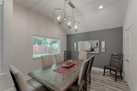 Tiny photo for 756 Holly Springs Drive, Conroe, TX 77302 (MLS # 39844898)