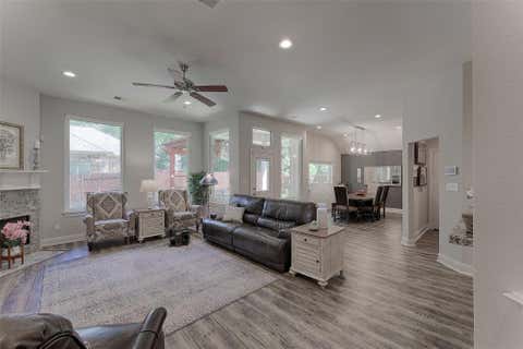 Tiny photo for 756 Holly Springs Drive, Conroe, TX 77302 (MLS # 39844898)