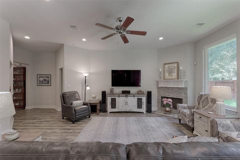 Tiny photo for 756 Holly Springs Drive, Conroe, TX 77302 (MLS # 39844898)