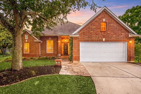 Photo of 403 Nighthawk Court, Sugar Land, TX 77478 (MLS # 846446)