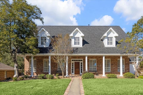 Photo of 204 Duerr Drive, Bellville, TX 77418 (MLS # 14190749)