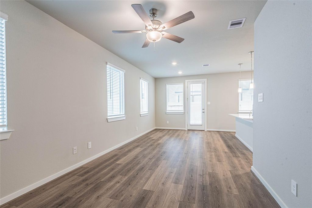 Photo of 4109 Fig Grove Street, Houston, TX 77080 (MLS # 60936710)
