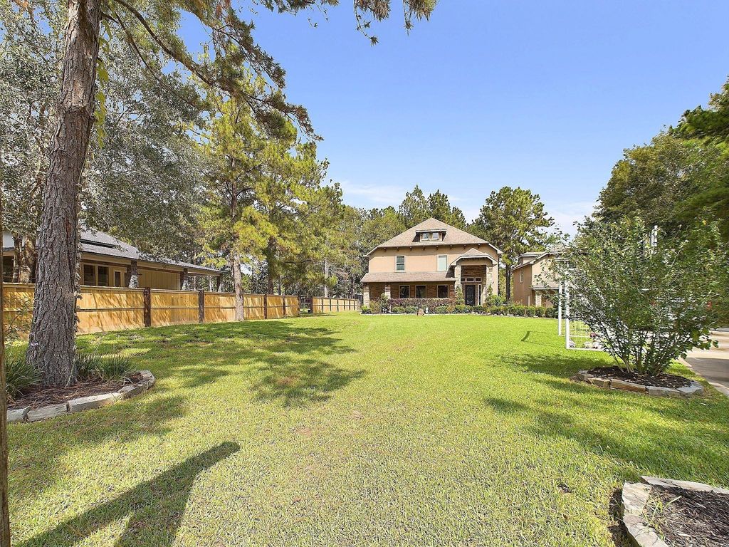 Photo of 25893 Gloucester, New Caney, TX 77357 (MLS # 47041549)
