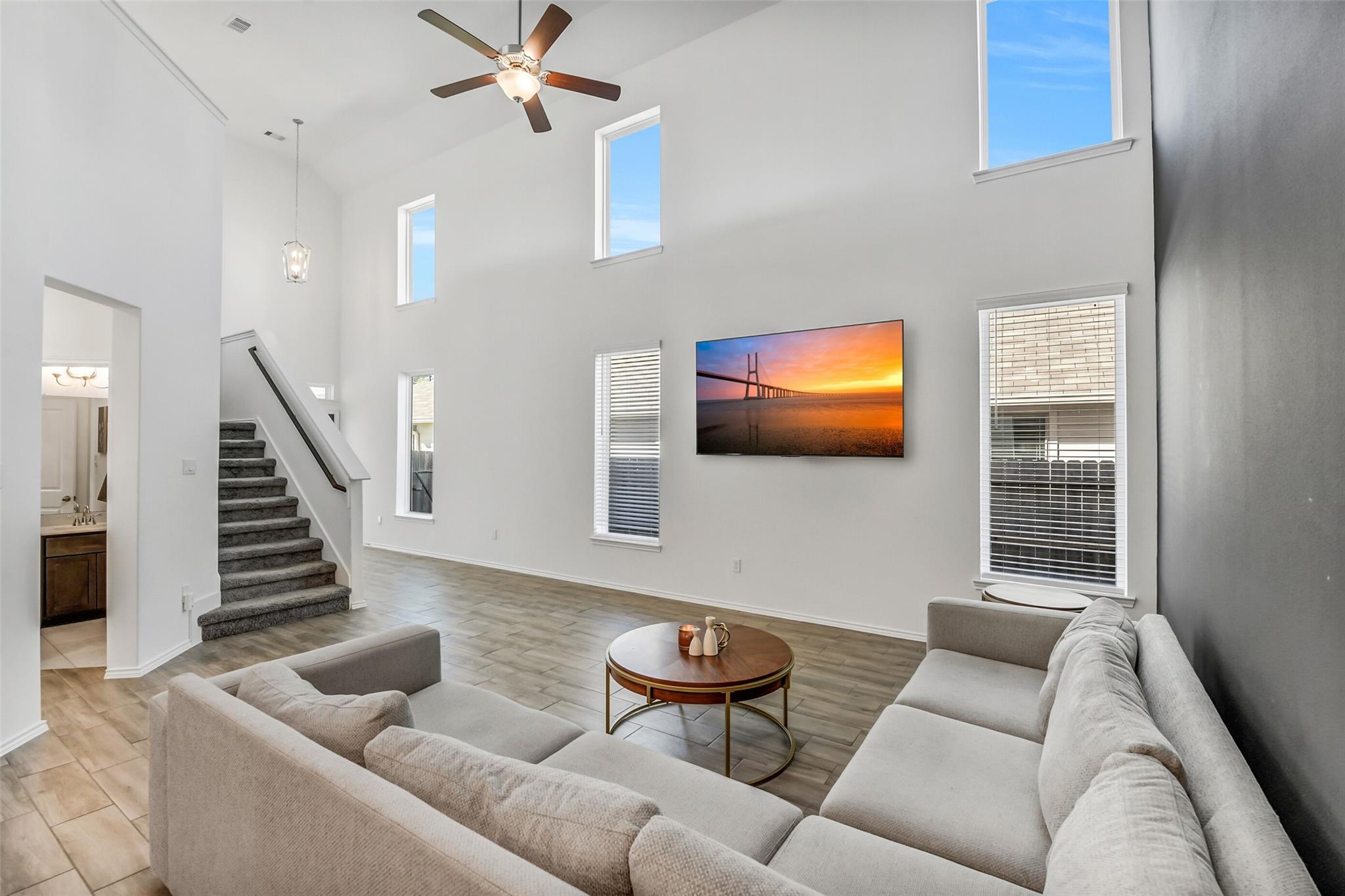 2626 Prairie Star Lane