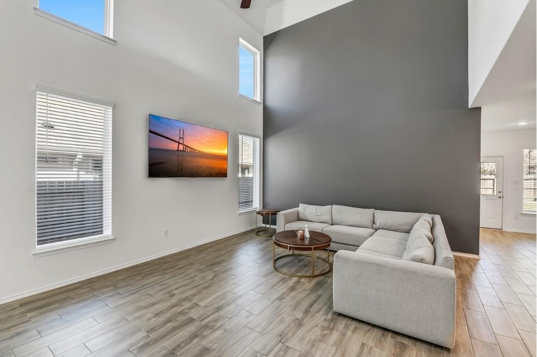 2626 Prairie Star Lane