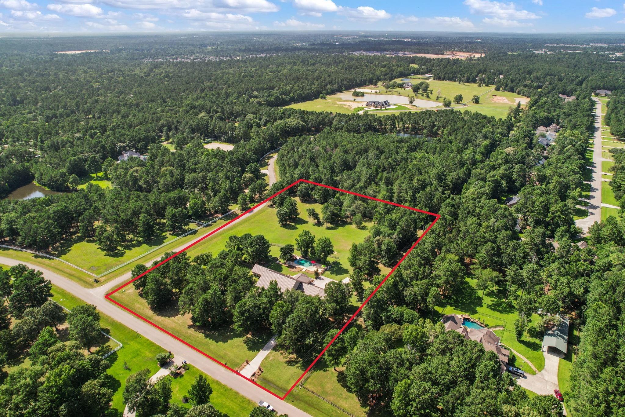 28333 Timber Oaks Court