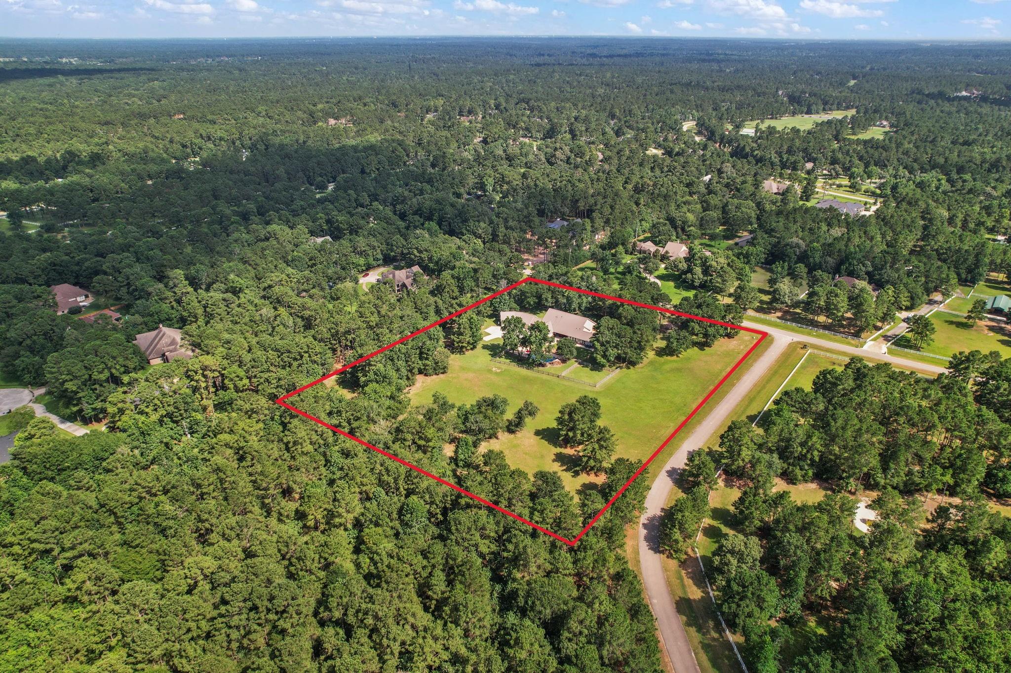 28333 Timber Oaks Court