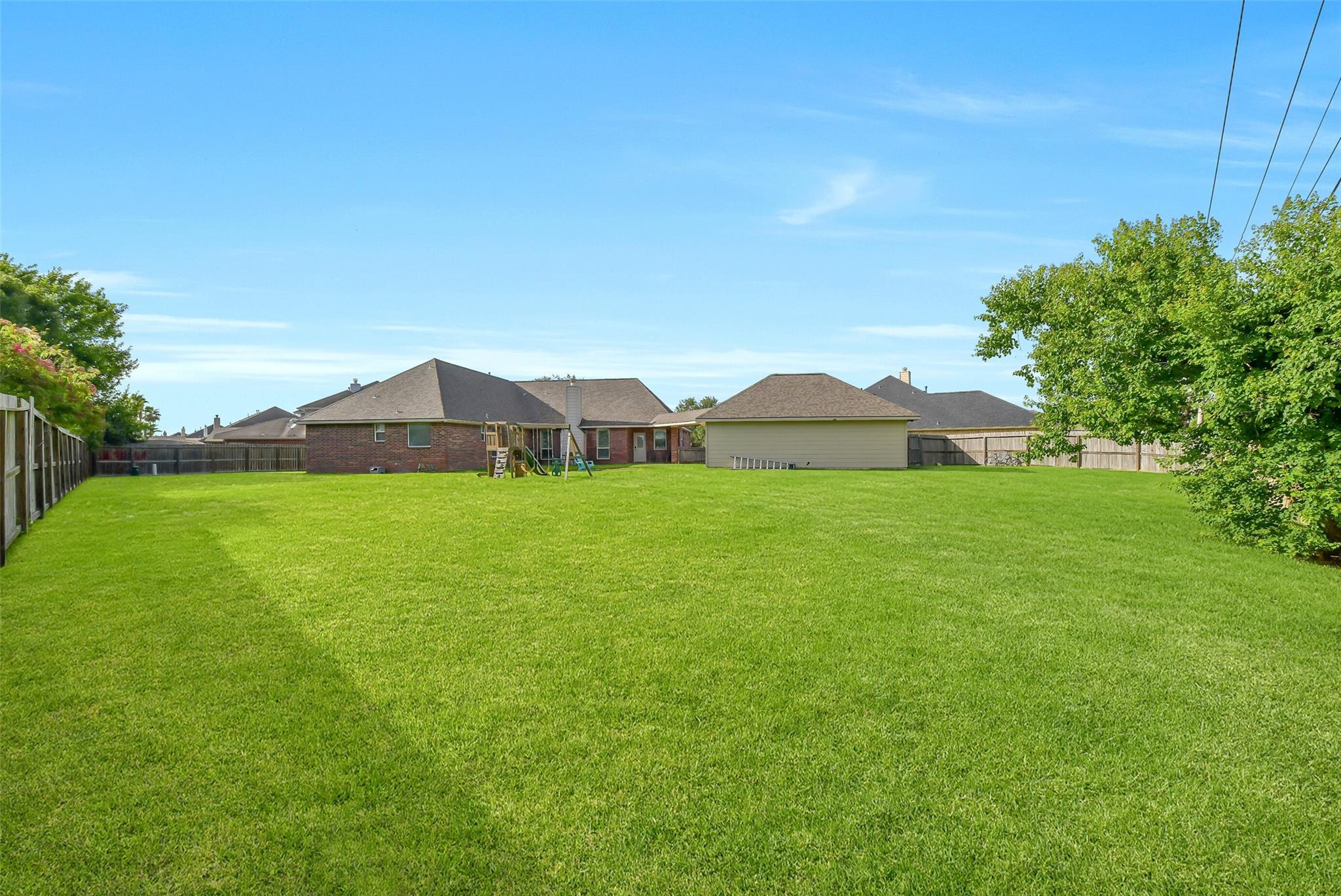 910 High Ridge Circle