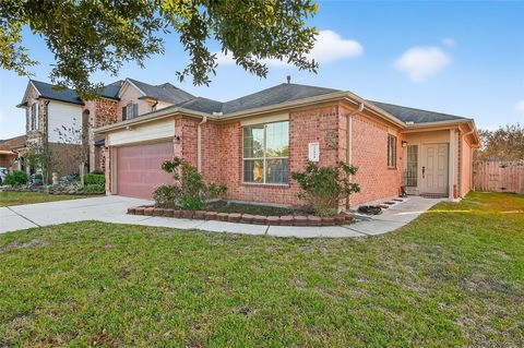 Photo of 22454 Toronado Ridge Lane Ln, Porter, TX 77365 (MLS # 50857591)