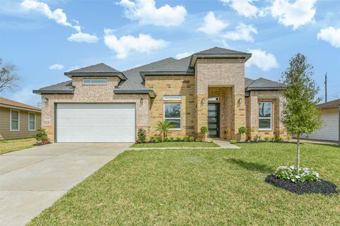2803 Lancaster Lane Pasadena TX 77506