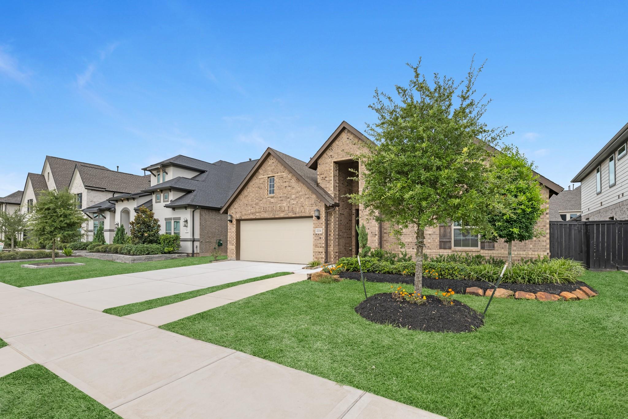 2234 Home Sweet Home Street