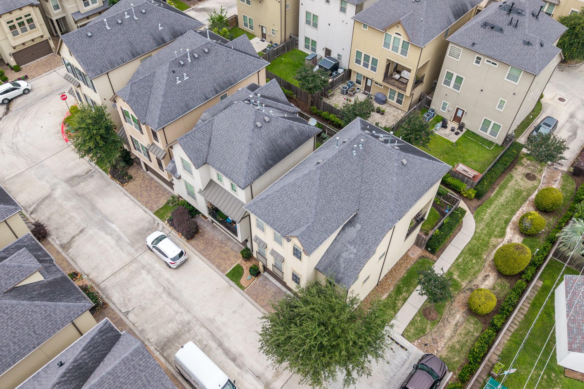 10602 Enclave Shadows Court
