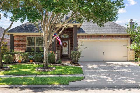 Homes For Sale - 24515 Avellino Court<br/> Richmond, TX 77406