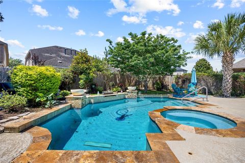 Photo of 24515 Avellino Court, Richmond, TX 77406 (MLS # 78620180)