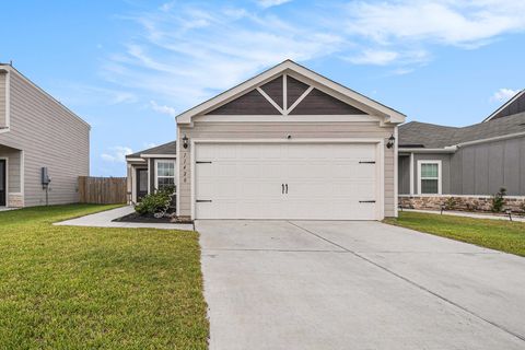 11420 Amber Plains Drive Houston TX 77048