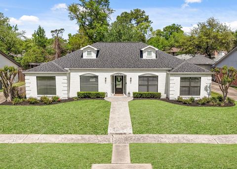 10614 Riverview Drive Houston TX 77042