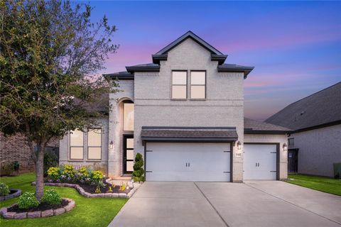 30410 Agave Circle Court Brookshire TX 77423