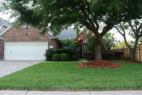 Photo of 22502 Bristolwood Court, Katy, TX 77494 (MLS # 18455210)