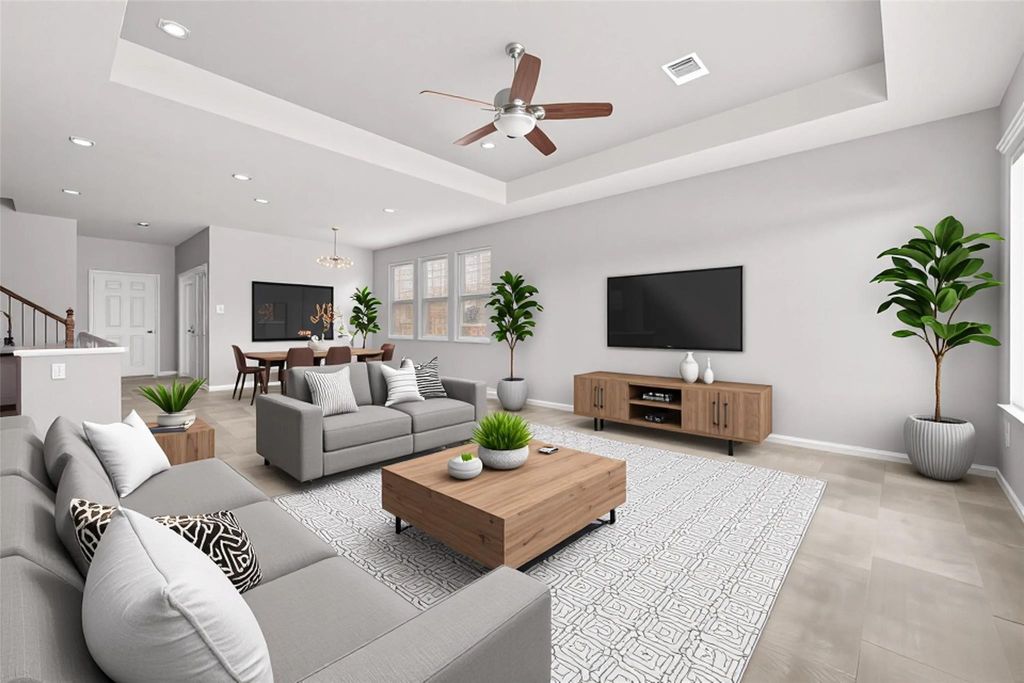 Photo of 24814 Scarlatti Cantata Drive, Katy, TX 77493 (MLS # 10138793)