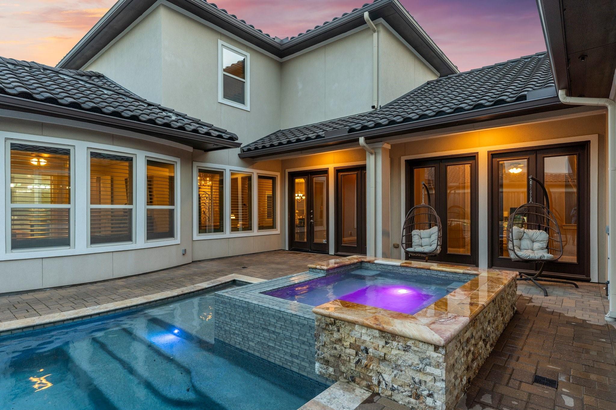 5815 Stratton Woods Drive