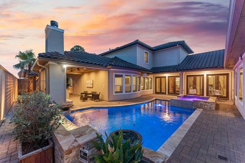 Photo of 5815 Stratton Woods Drive, Spring, TX 77389 (MLS # 72431365)