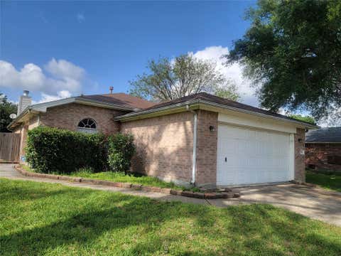 Photo of 17054 Applecross Lane, Houston, TX 77084 (MLS # 43787886)