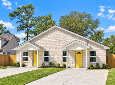 Photo of 9119 Sherbourne Street, Houston, TX 77016 (MLS # 4755321)