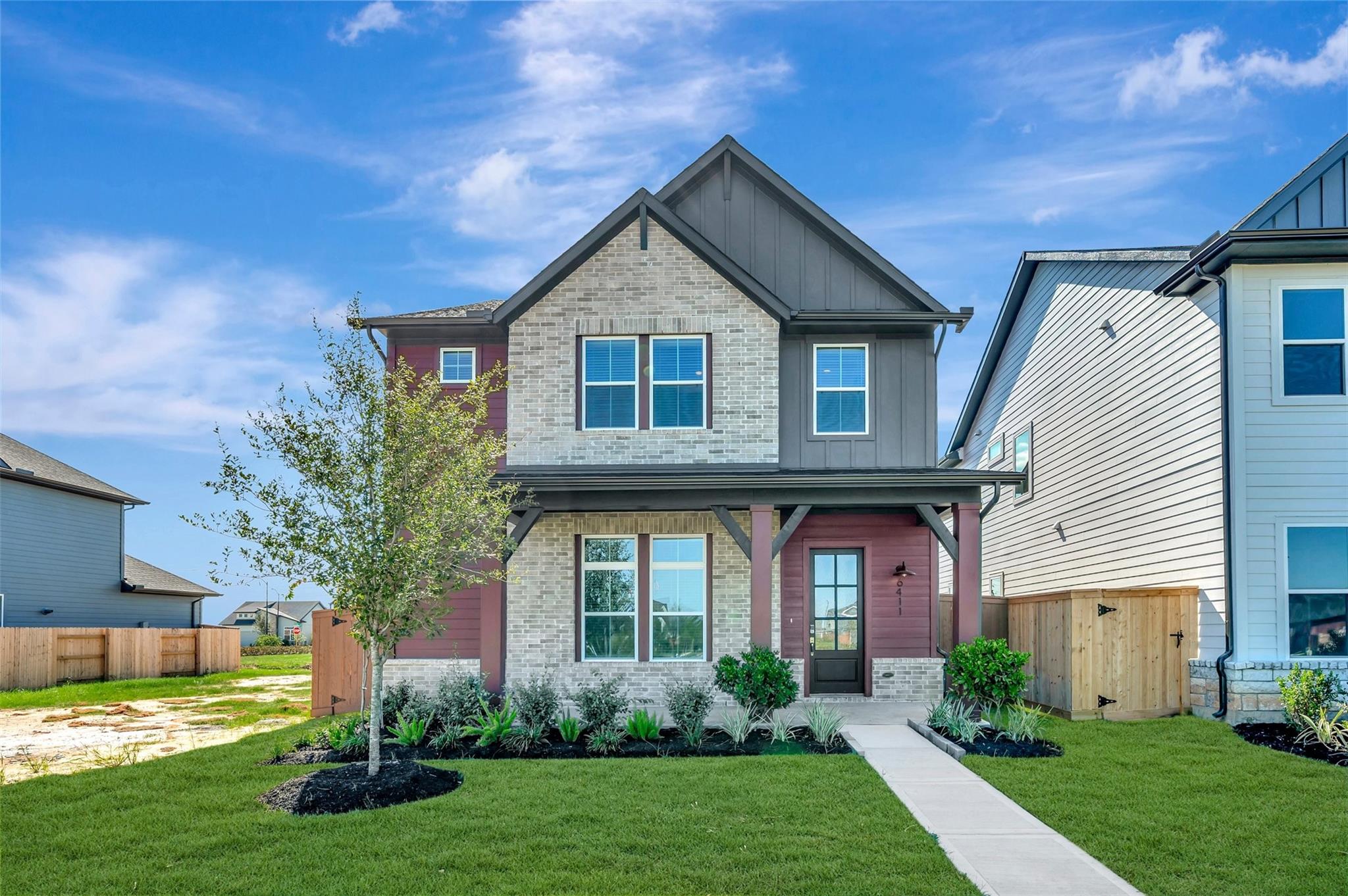 6411 Elm Chase Lane