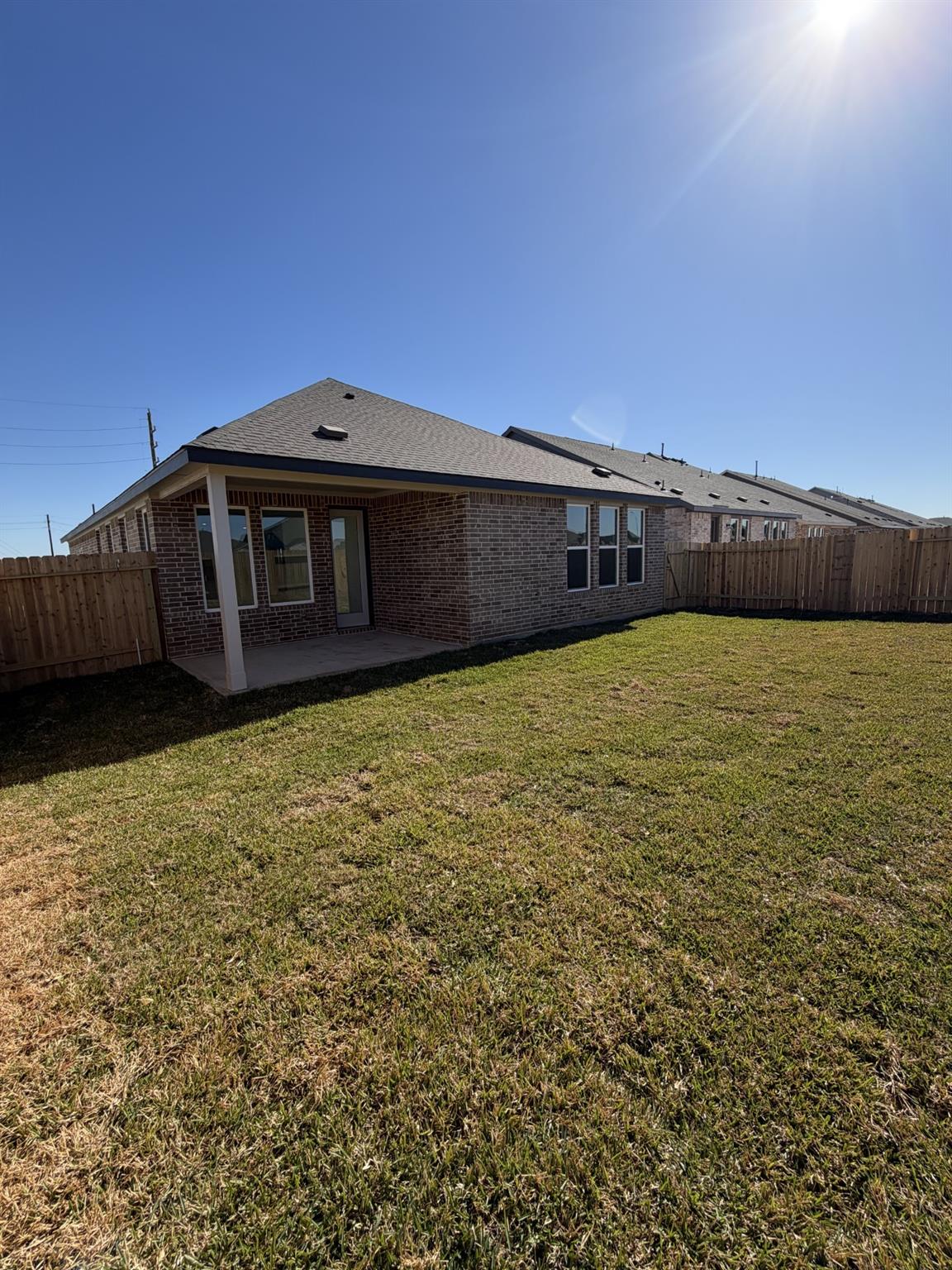 209 Yellow Rosewood Lane