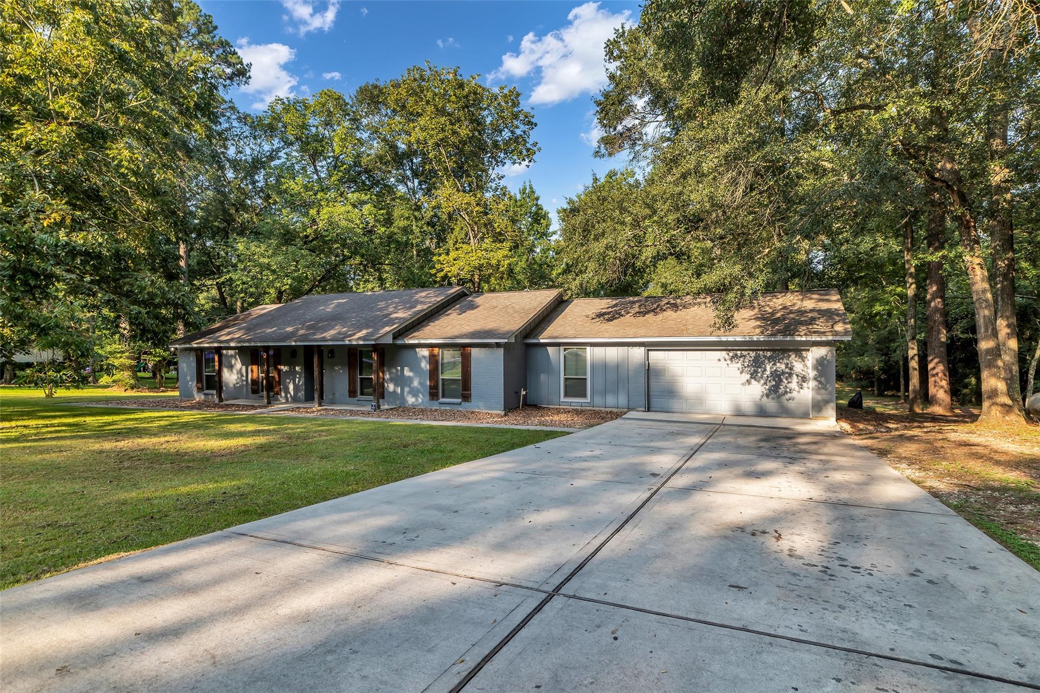 11635 Forest Glen Drive