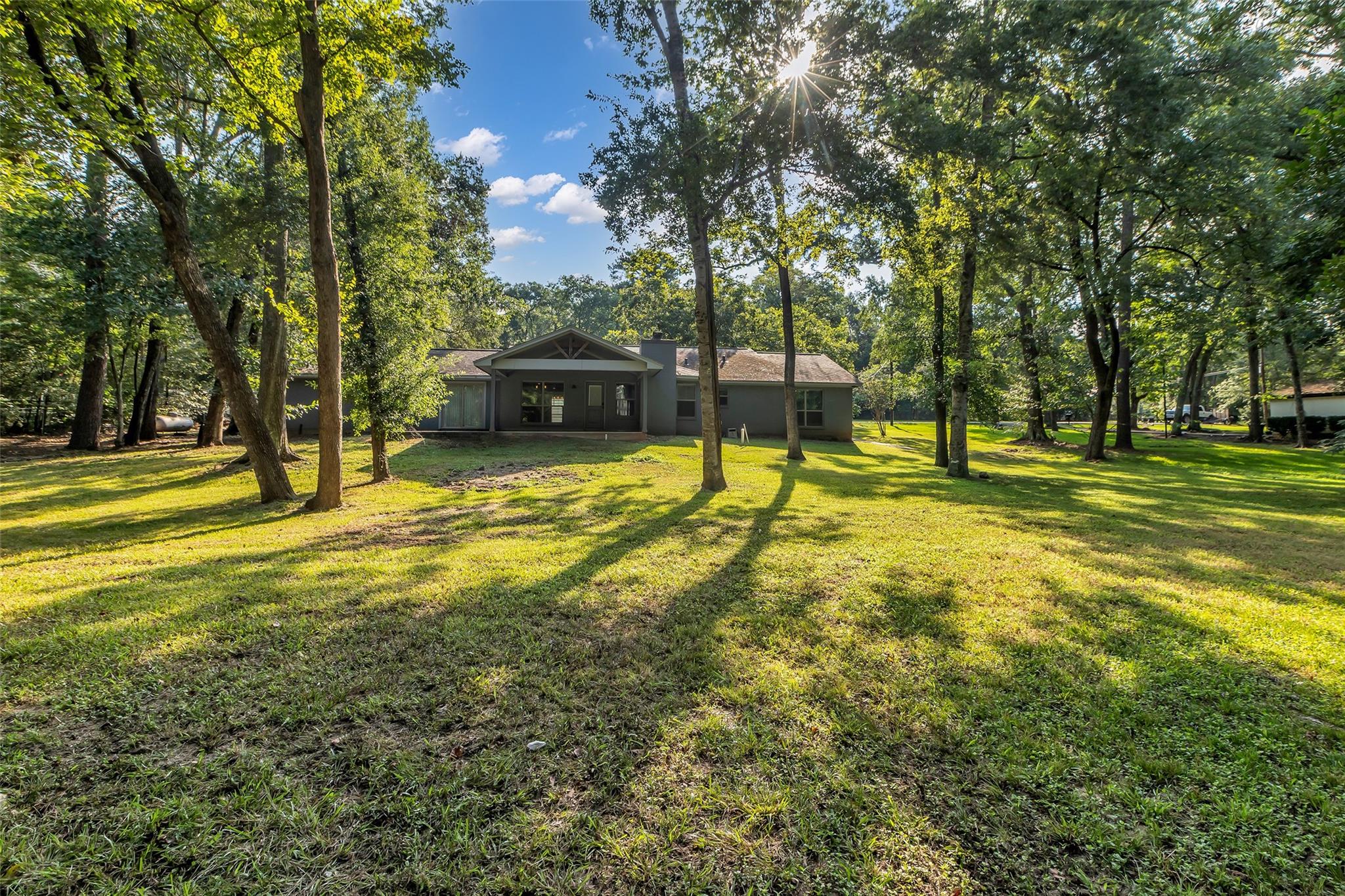 11635 Forest Glen Drive