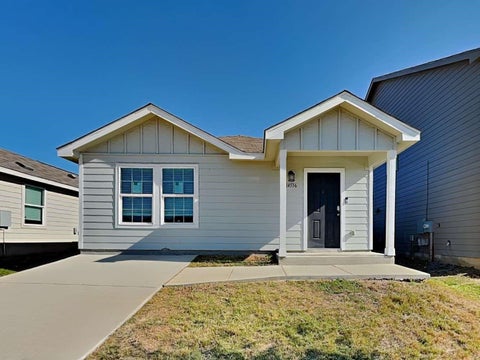 Photo of 14536 Southton Pond, San Antonio, TX 78223 (MLS # 30370048)